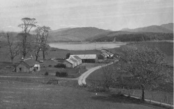 Isle Of Lismore
