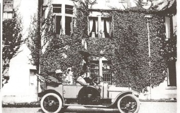Fasnacloich