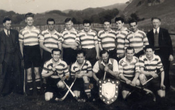 Appin Shinty Reports (Updated 07/2009)
