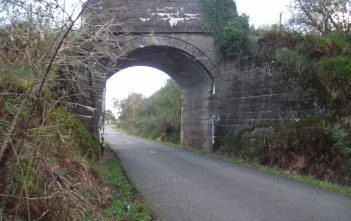Dallen’s Bridge, Appin