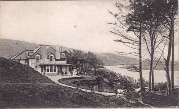 Appin Station Hotel