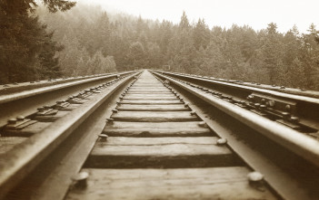 old railtrack