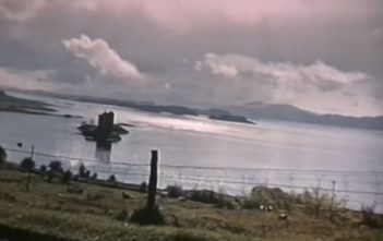 Old Film Footage of Appin