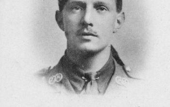 Lieut. John L Bullough