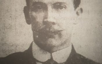 Driver Martin MacInnes