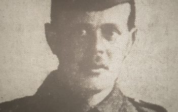 PTE Nicol Cameron