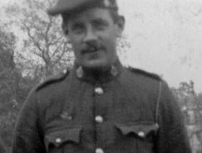 PTE Thomas MacNiven