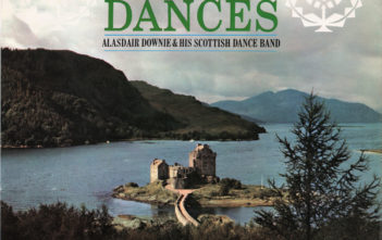 Alasdair Downie
